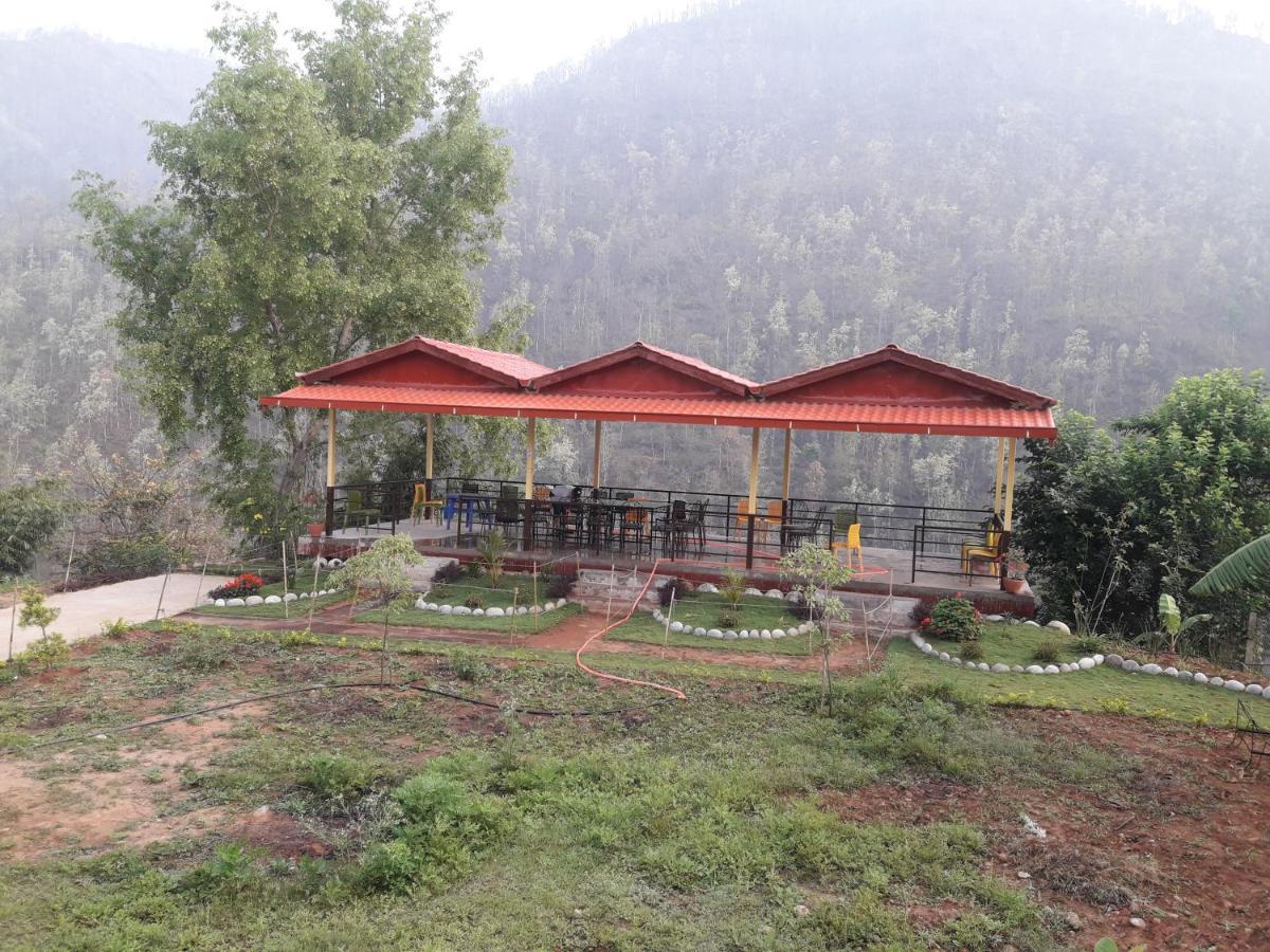 Trishuli Beach Resort Dhading Exterior photo